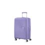Valise rigide Soundbox 67 cm Lavande