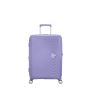 Valise rigide Soundbox 67 cm Lavande
