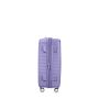 Valise rigide Soundbox 67 cm Lavande