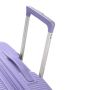 Valise rigide Soundbox 67 cm Lavande