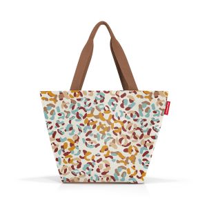 Sac shopping Shopper M 51 cm Safari Sand Sac shopping Shopper M 51 cm Safari Sand