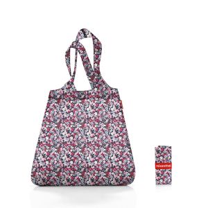 Sac shopping Mini Maxi Shopper 63 cm Viola Mauve Sac shopping Mini Maxi Shopper 63 cm Viola Mauve