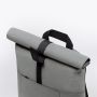 Sac à dos Stealth Hajo 45 cm Grey
