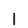 Porte-cartes Slimwallet Matte anti-RFID 10.2 cm Green black