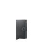 Porte-cartes Miniwallet Original anti-RFID 10.2 cm Grey