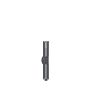 Porte-cartes Miniwallet Original anti-RFID 10.2 cm Grey