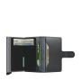 Porte-cartes Miniwallet Original anti-RFID 10.2 cm Grey