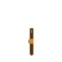 Porte-cartes Miniwallet Vintage anti-RFID 10.2 cm Ochre