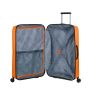 Valise rigide Airconic 77 cm Mango orange