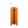 Valise rigide Airconic 77 cm Mango orange