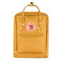 Sac à dos Kanken 38 cm Ochre conffeti patern