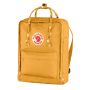Sac à dos Kanken 38 cm Ochre conffeti patern