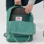 Sac à dos Kanken 38 cm Ochre conffeti patern