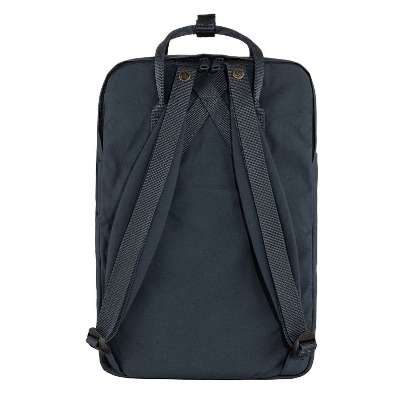 Fjällräven Sac à dos pour ordinateur portable 17 pouces Kånken - Unisexe