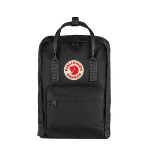Sac à dos ordinateur Kanken Laptop 13" 35 cm Black Sac à dos ordinateur Kanken Laptop 13" 35 cm Black