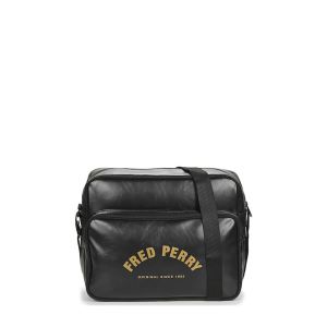 Sac bandoulière Arch 37 cm Black Sac bandoulière Arch 37 cm Black