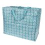 Sac de rangement Jumbo 55 cm Blue Friendship