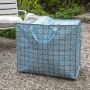 Sac de rangement Jumbo 55 cm Blue Friendship