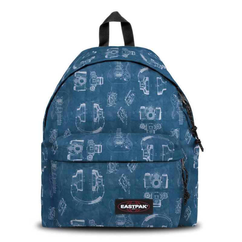 Contenance eastpak en litre on sale