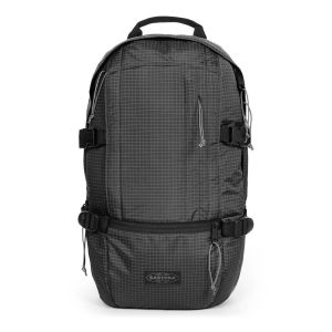 Sac à dos ordinateur Floid 15 pouces 48 cm Ripstop Black Sac à dos ordinateur Floid 15 pouces 48 cm Ripstop Black