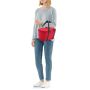 Petit sac Isotherme Coolerbag XS 27,5 cm Red