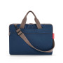Sacoche ordinateur 15.6 pouces Netbookbag 40 cm Dark Blue