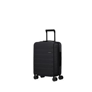 Valise cabine rigide extensible Novastream 55cm Dark Slate Valise cabine rigide extensible Novastream 55cm Dark Slate
