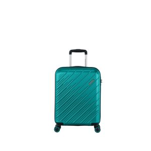 Valise cabine rigide Speedstar 55cm Deep Turquoise