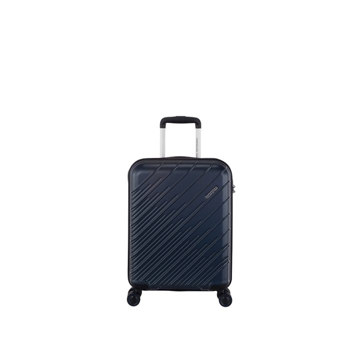 Valise cabine rigide Speedstar 55cm Atlantic Blue