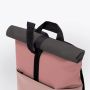 Sac à dos Lotus Hajo Mini 42 cm Rose Dark Rose