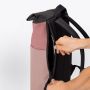 Sac à dos Lotus Hajo Mini 42 cm Rose Dark Rose