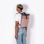Sac à dos Lotus Hajo Mini 42 cm Rose Dark Rose