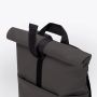 Sac à dos Lotus Hajo Mini 42 cm Asphalt