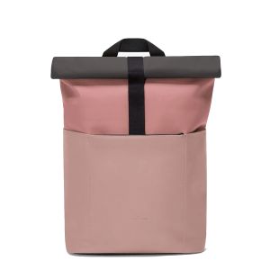Sac à dos Lotus Hajo Mini 42 cm Rose Dark Rose
