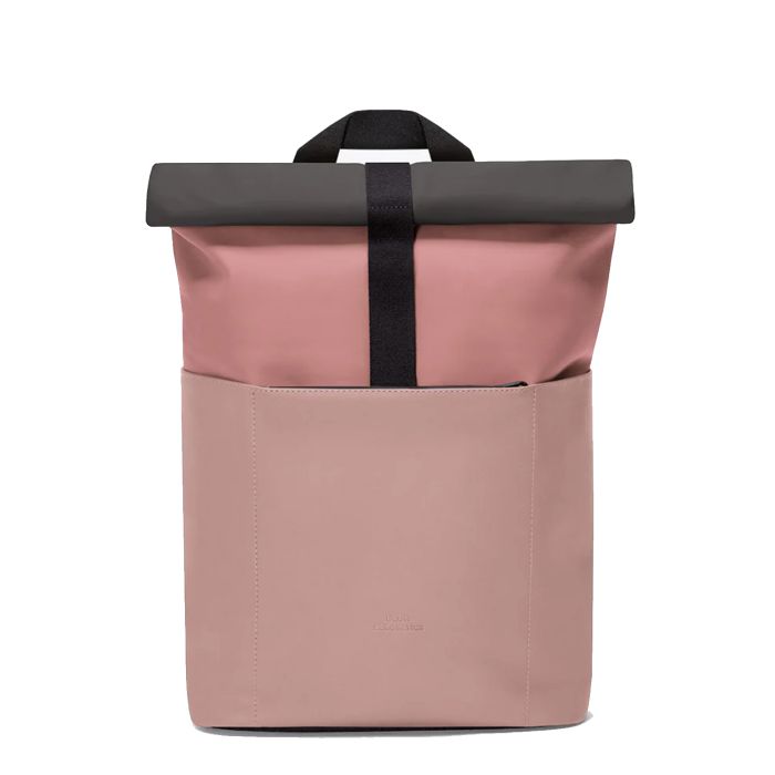 Sac à dos Lotus Hajo Mini 42 cm Rose Dark Rose