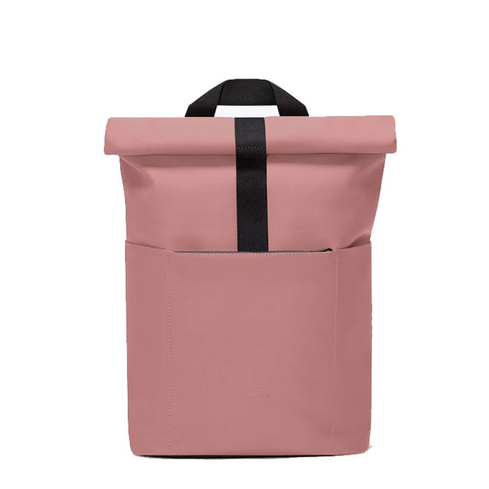 Sac à dos Lotus Hajo Macro 38 cm Dark Rose