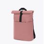 Sac à dos Lotus Hajo Macro 38 cm Dark Rose