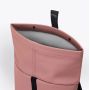 Sac à dos Lotus Hajo Macro 38 cm Dark Rose