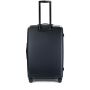 Valise rigide Pure mate Extensible 75cm Bleu nuit