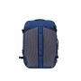 Sac à dos cabine Classic Plus 42 Litres Navy