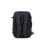 Sac à dos cabine Classic Plus 42 Litres Absolute Black
