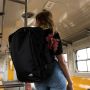 Sac à dos cabine Classic Plus 42 Litres Absolute Black