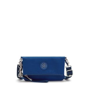 Sac bandoulière Lynne 20 cm Admiral Blue T Sac bandoulière Lynne 20 cm Admiral Blue T