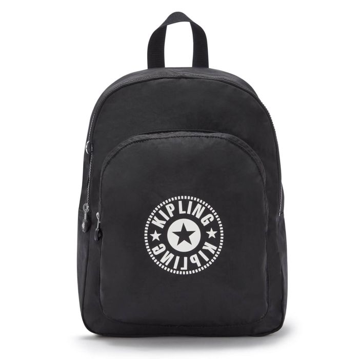 Sac à dos Seoul M Lite Bag 40 cm Black lite