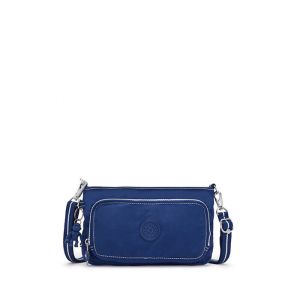 Sac bandoulière 2-en-1 Myrte 24 cm Admiral Blue Sac bandoulière 2-en-1 Myrte 24 cm Admiral Blue
