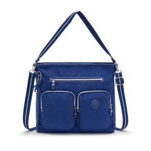 Sac bandoulière Tasmo 31cm Admiral Blue Sac bandoulière Tasmo 31cm Admiral Blue