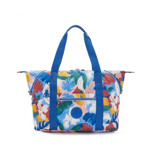 Sac de voyage Art M 58 cm Botanic Prt Sac de voyage Art M 58 cm Botanic Prt