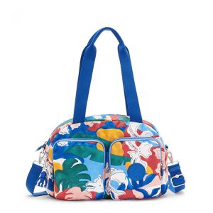 Sac épaule Cool Defea 33 cm Botanical Prt Sac épaule Cool Defea 33 cm Botanical Prt