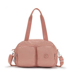 Sac épaule Cool Defea 33 cm DT Warm Rose Sac épaule Cool Defea 33 cm DT Warm Rose