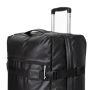 Valise souple Transit'R M 67 cm Tarp Black